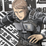 تي شيرت NATURAL LEADER