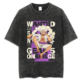 SONNENGOTT VINTAGE T-SHIRT