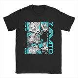 AGENT X T-SHIRT