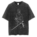 SCHWERTMEISTER VINTAGE T-SHIRT