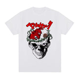 SKULL TEE