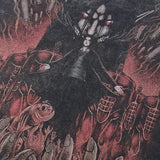 THE RUMBLING ULTIMATE VINTAGE TEE