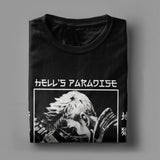 SCHWERT GOTT KIND T-SHIRT