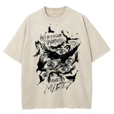 ABSOLUTE AUGEN VINTAGE T-SHIRT