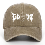 INFINITY VOID VINTAGE HAT