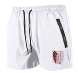FREEDOM HYBRID SHORTS