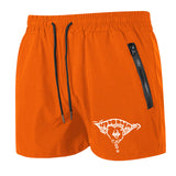 KING OF CURSES HYBRID SHORTS