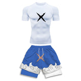 RUBBER KING RASH BUNDLE FIT