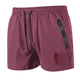 FREEDOM HYBRID SHORTS