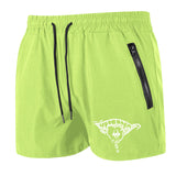 KING OF CURSES HYBRID SHORTS