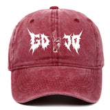 INFINITY VOID VINTAGE HAT