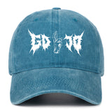 INFINITY VOID VINTAGE HAT