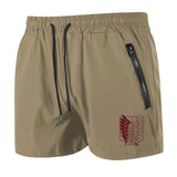 FREEDOM HYBRID SHORTS