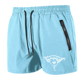 KING OF CURSES HYBRID SHORTS