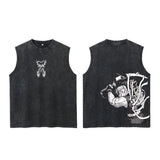 GUTS DRACHENJÄGER TANK TOP