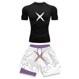 RUBBER KING RASH BUNDLE FIT