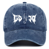 INFINITY VOID VINTAGE HAT