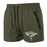 KING OF CURSES HYBRID SHORTS