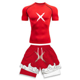 RUBBER KING RASH BUNDLE FIT