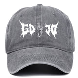 INFINITY VOID VINTAGE HAT