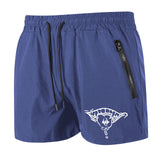 KING OF CURSES HYBRID SHORTS