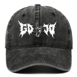 INFINITY VOID VINTAGE HAT