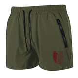 FREEDOM HYBRID SHORTS