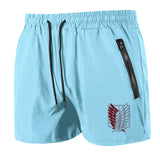 FREEDOM HYBRID SHORTS