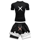 RUBBER KING RASH BUNDLE FIT