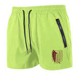 FREEDOM HYBRID SHORTS