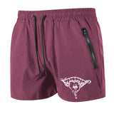 KING OF CURSES HYBRID SHORTS