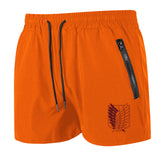 FREEDOM HYBRID SHORTS