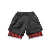 BANECHAIN PERFORMANCE SHORTS