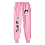 JOGGERHOSE „FREIHEITSSEEKER“