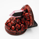 SACRIFICE BOOKENDS