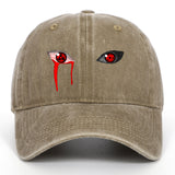 COPY EYES VINTAGE HAT