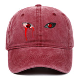 COPY EYES VINTAGE HAT