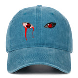 COPY EYES VINTAGE HAT