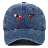 COPY EYES VINTAGE HAT