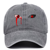 COPY EYES VINTAGE HAT