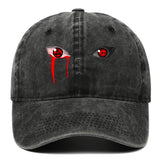 COPY EYES VINTAGE HAT