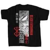 1997 OS T-Shirt mit Vinyl-Cover und Grafik