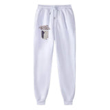 JOGGERHOSE MIT FREEDOM-EMBLEM