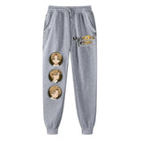 JOGGERHOSE RUDY