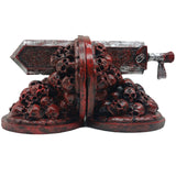 SACRIFICE BOOKENDS