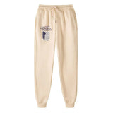 JOGGERHOSE MIT FREEDOM-EMBLEM