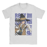 WASSERZAUBERIN T-SHIRT