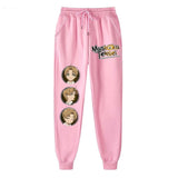 JOGGERHOSE RUDY