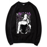 PULLOVER „REBEL NANA“
