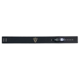 BLACK BULLS HEBELGÜRTEL